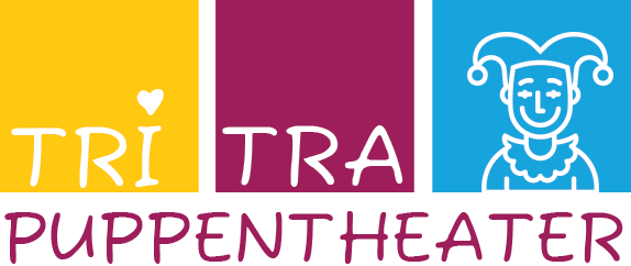 TriTra Puppentheater logo