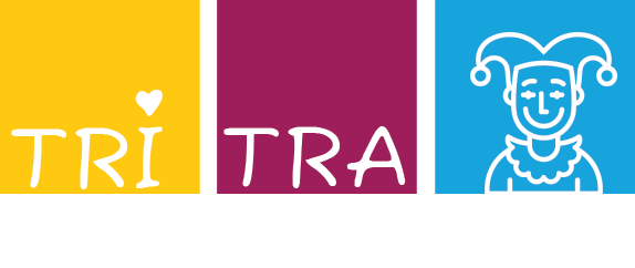 TriTra Puppentheater Logo